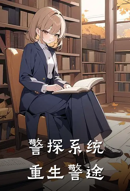 警探系统：重生警途