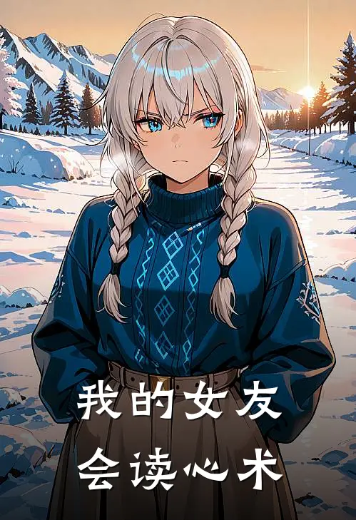 我的女友会读心术