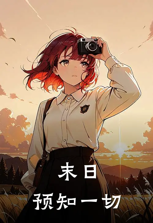 末日：预知一切