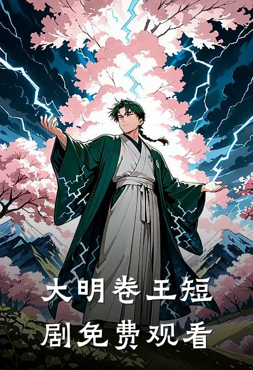 大明卷王短剧免费观看