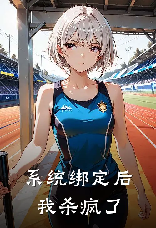 系统绑定后我杀疯了