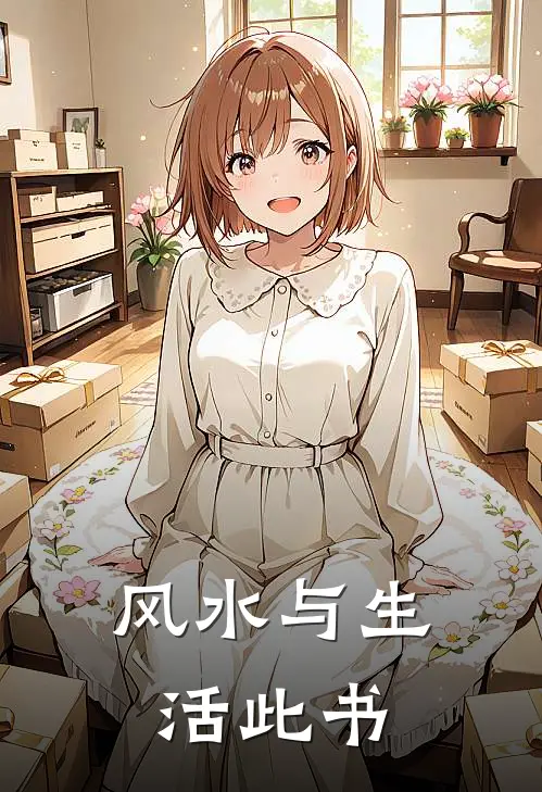 风水与生活此书