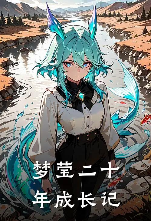 梦莹二十年成长记