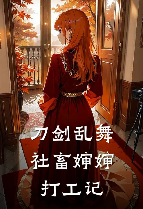 刀剑乱舞：社畜婶婶打工记