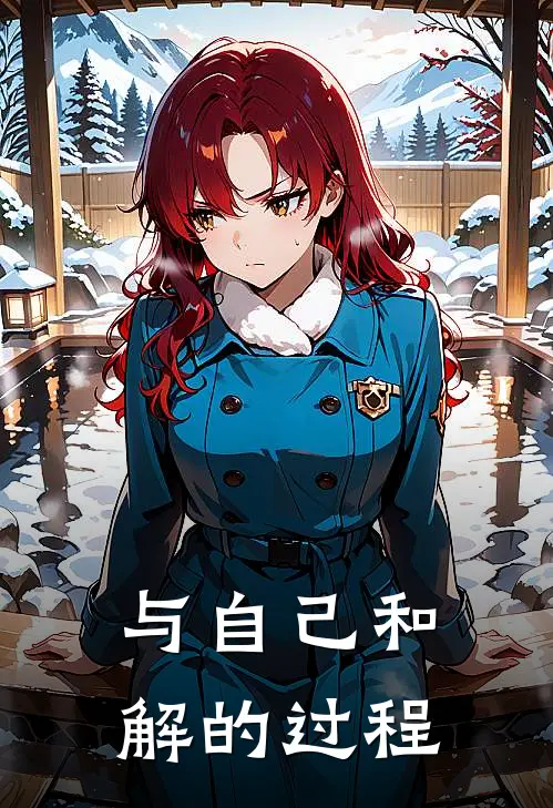 与自己和解的过程