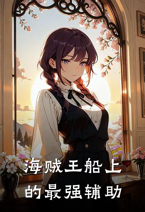 海贼王船上的最强辅助