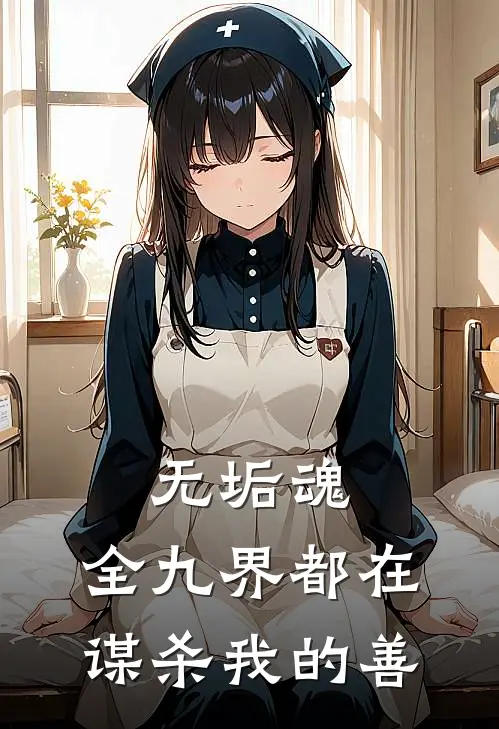 无垢魂：全九界都在谋杀我的善