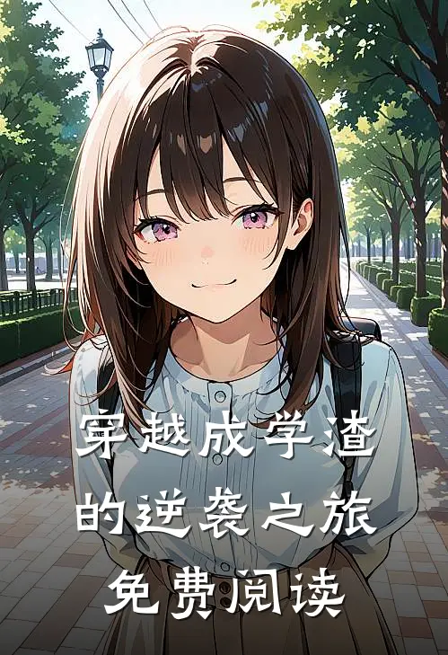 穿越成学渣的逆袭之旅免费阅读
