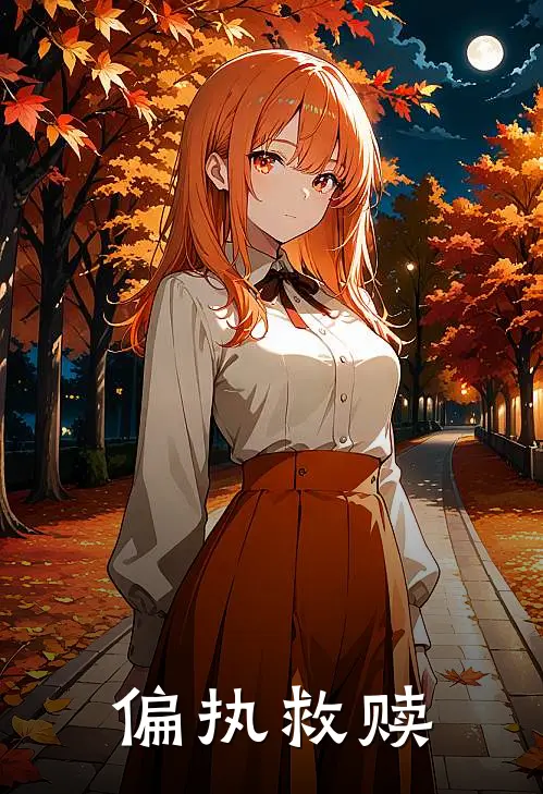 偏执救赎