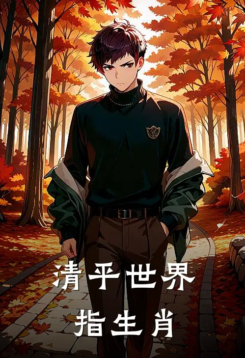 清平世界指生肖