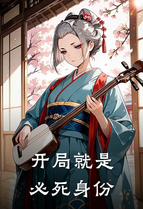 开局就是必死身份