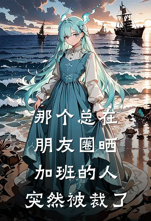 那个总在朋友圈晒加班的人，突然被裁了