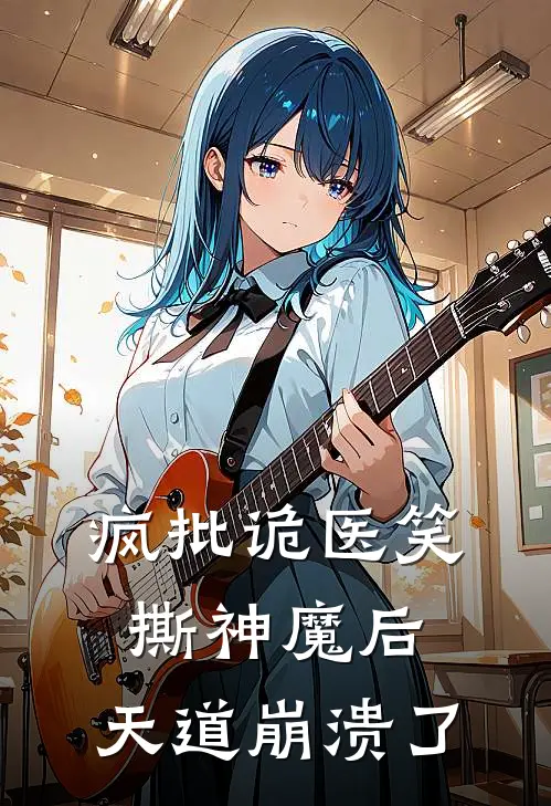 疯批诡医笑撕神魔后，天道崩溃了