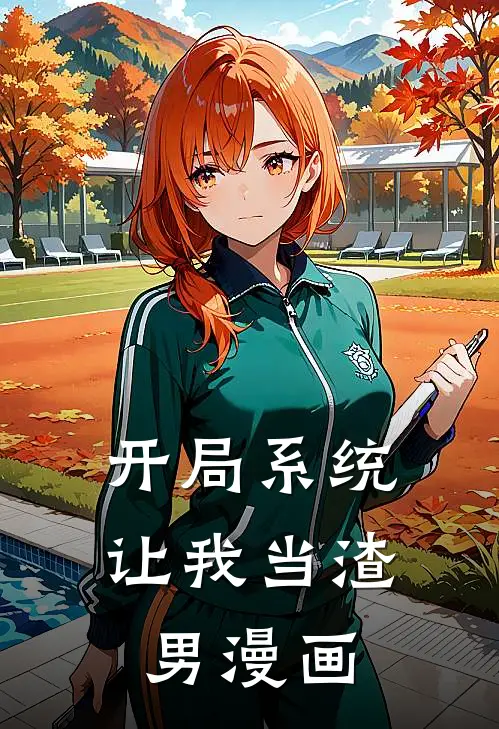 开局系统让我当渣男漫画