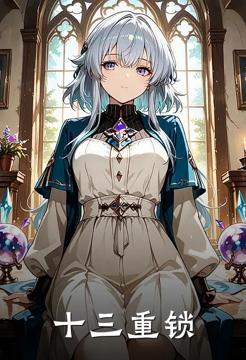 十三重锁