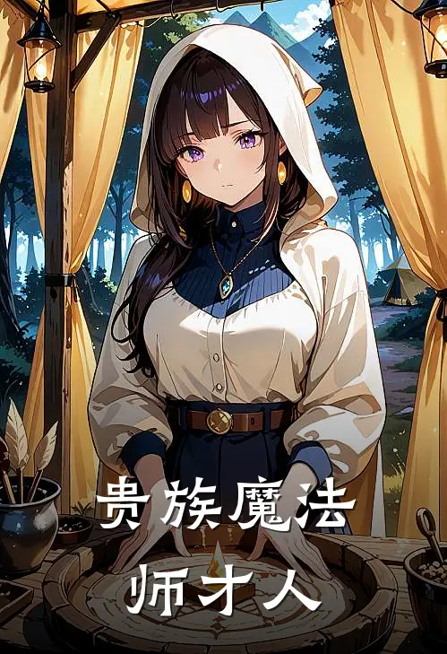 贵族魔法师 才人