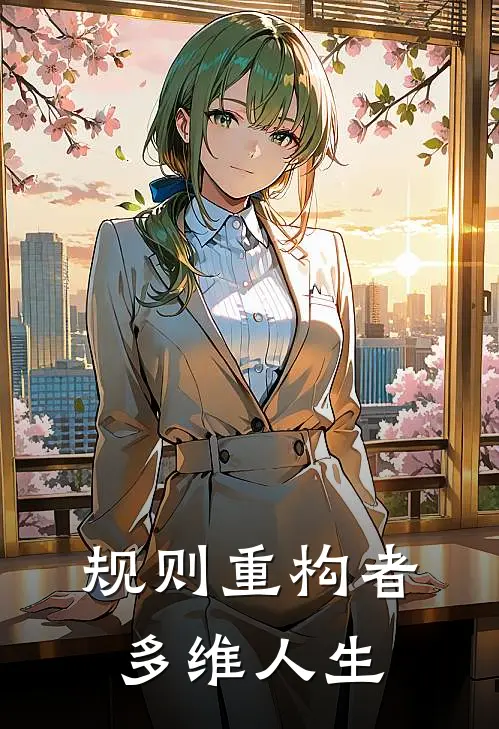 规则重构者：多维人生