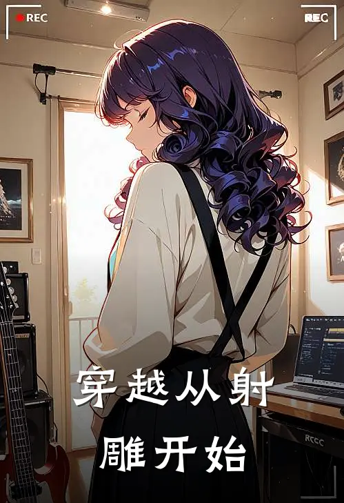 穿越从射雕开始