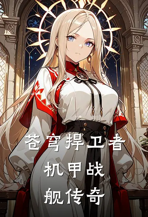 苍穹捍卫者：机甲战舰传奇