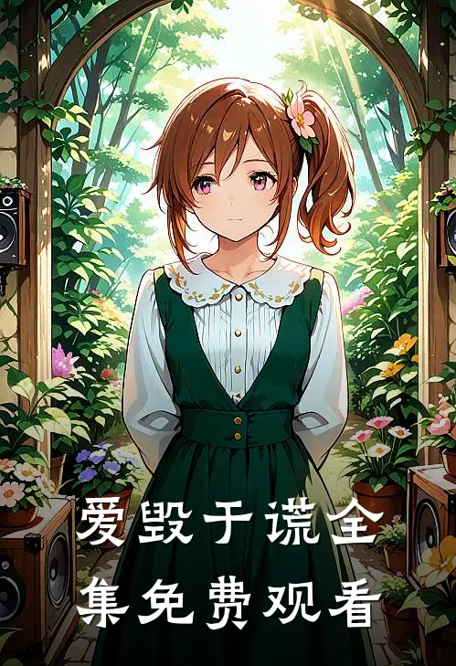 爱毁于谎全集免费观看