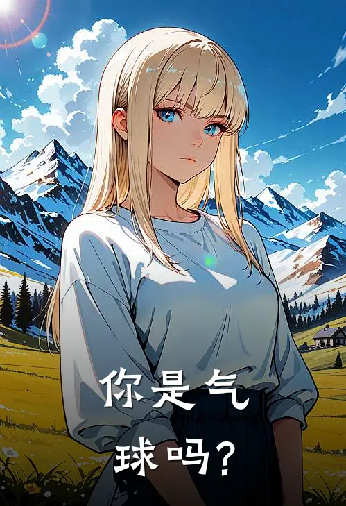 你是气球吗?