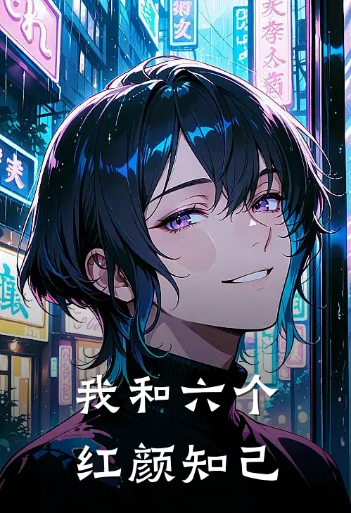 我和六个红颜知己