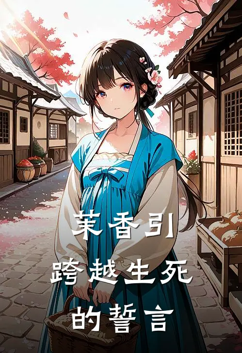 茉香引：跨越生死的誓言