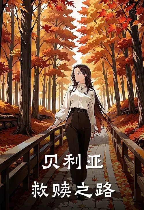 贝利亚：救赎之路