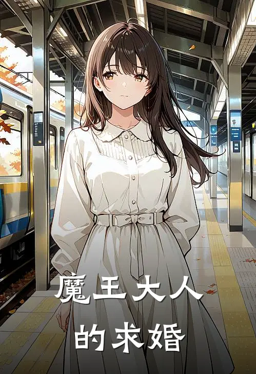 魔王大人的求婚
