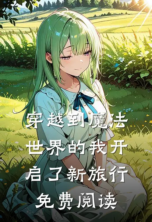 穿越到魔法世界的我开启了新旅行免费阅读