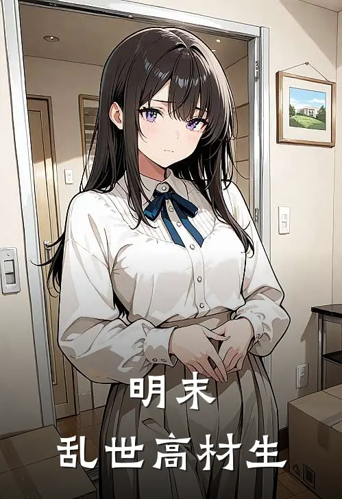 明末，乱世高材生