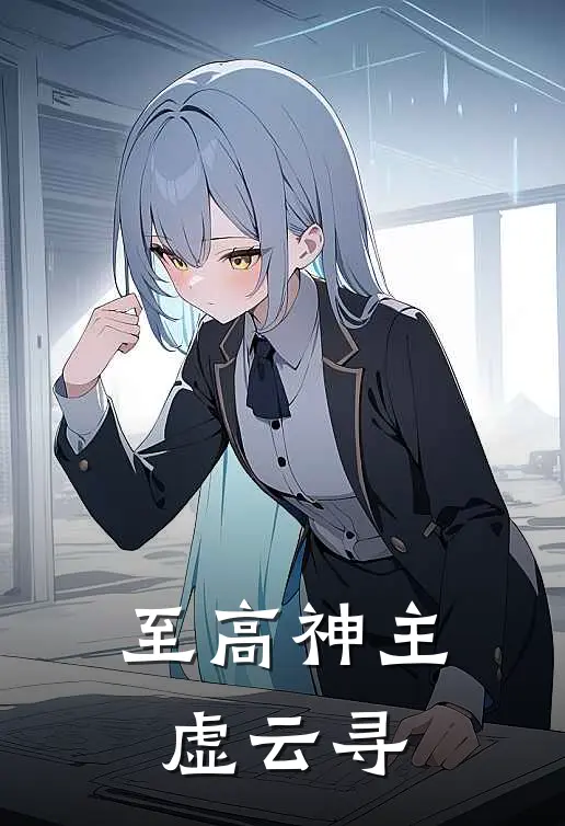 至高神主 虚云寻