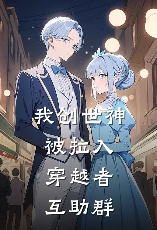 我创世神，被拉入穿越者互助群