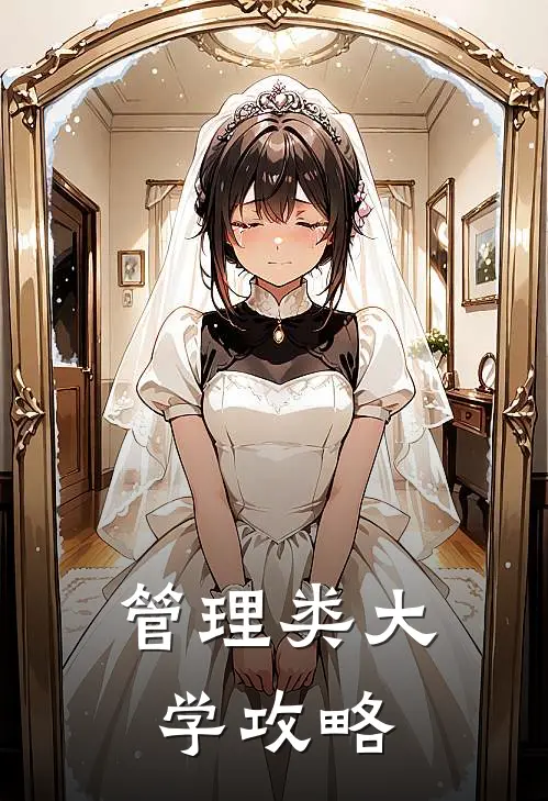 管理类大学攻略