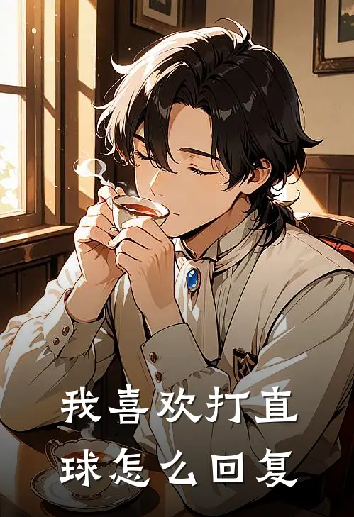 我喜欢打直球怎么回复