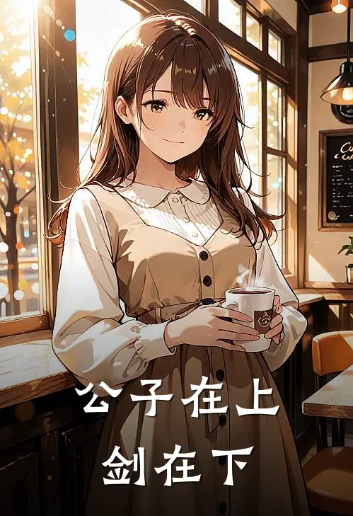 公子在上剑在下