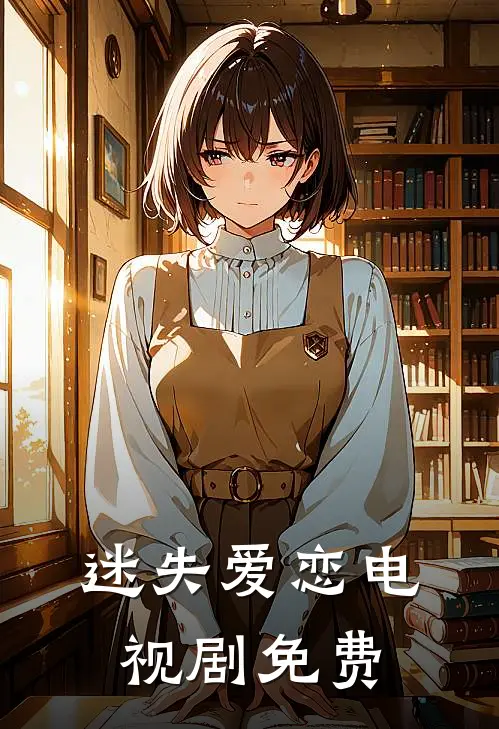 迷失爱恋电视剧免费