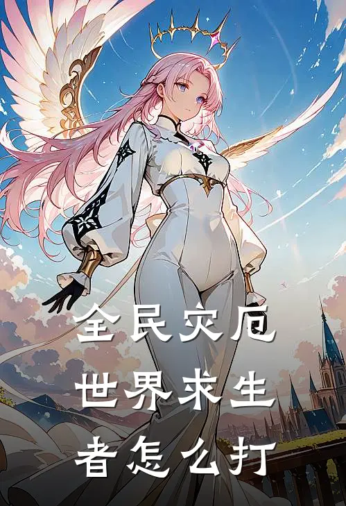 全民灾厄世界求生者怎么打