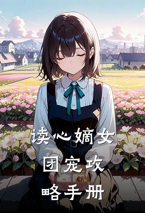 读心嫡女：团宠攻略手册