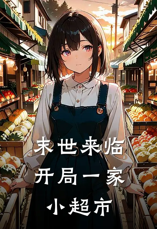 末世来临，开局一家小超市