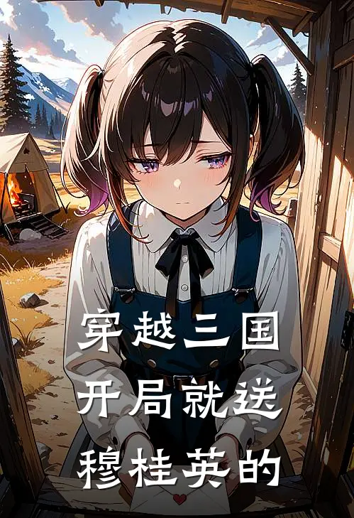 穿越三国开局就送穆桂英的