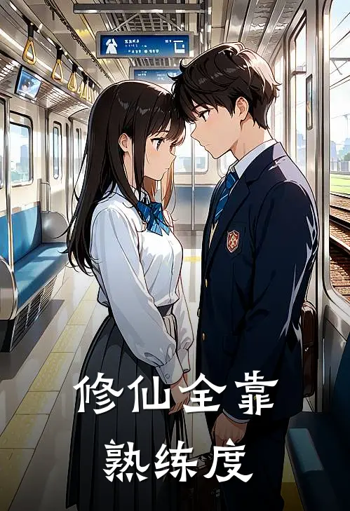 修仙全靠熟练度