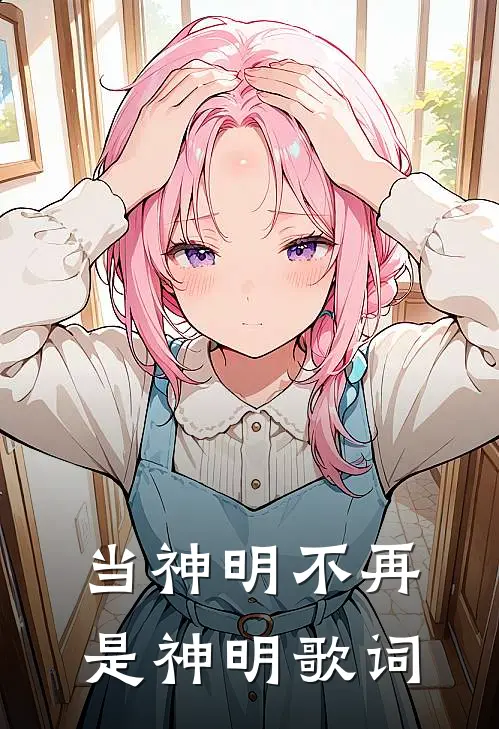 当神明不再是神明歌词