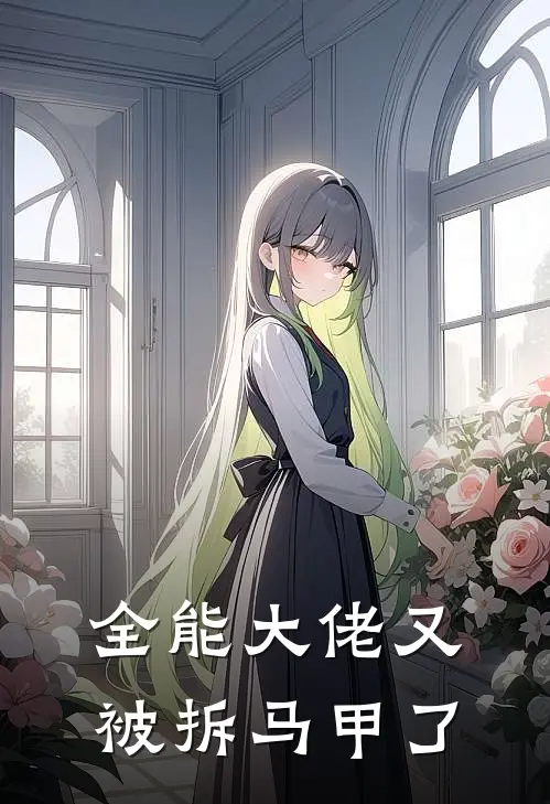 全能大佬又被拆马甲了