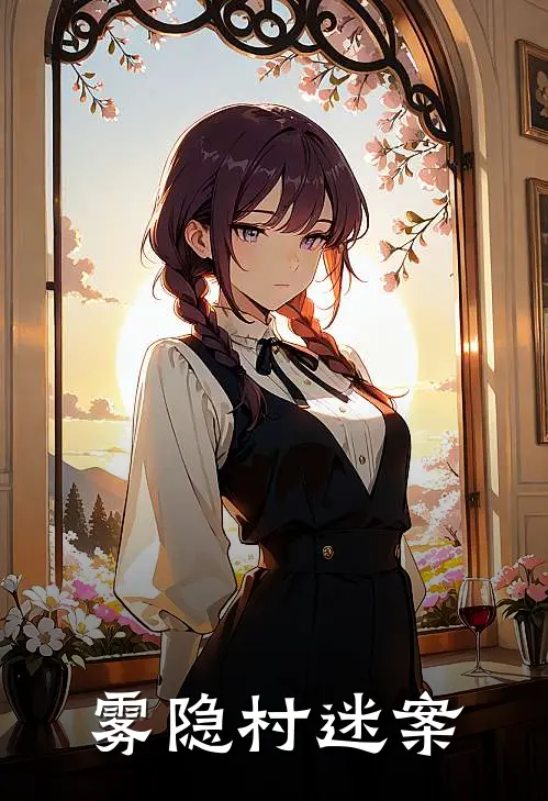 雾隐村迷案
