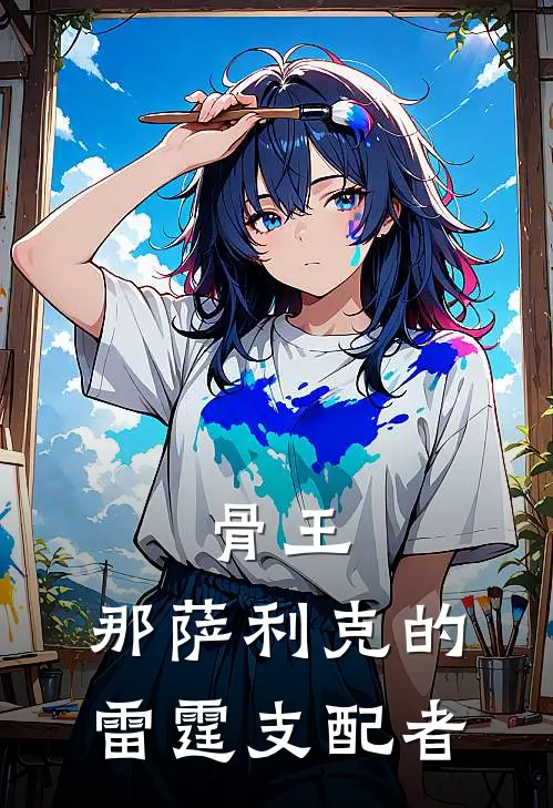 骨王：那萨利克的雷霆支配者