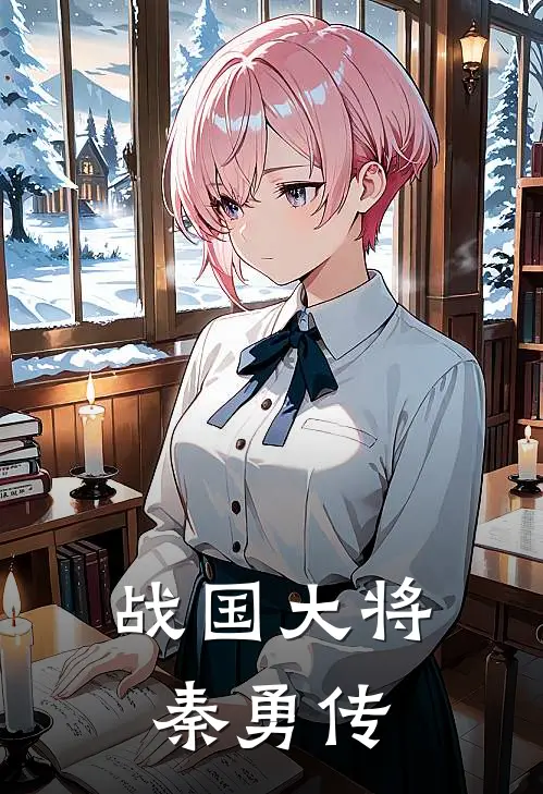 战国大将秦勇传