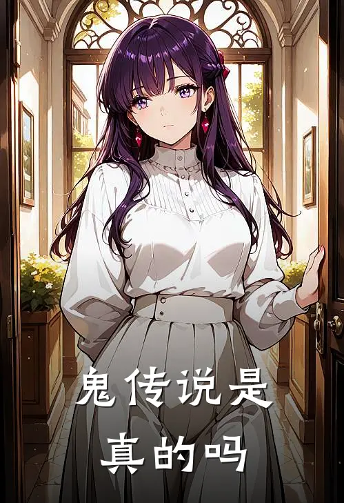 鬼传说是真的吗