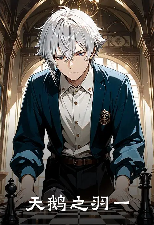 天鹅之羽(一)