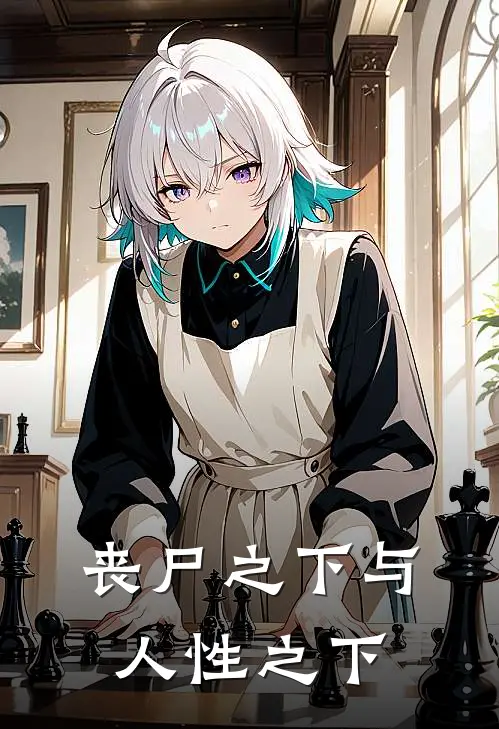 丧尸之下与人性之下